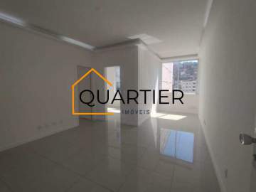 Apartamento 2 quartos à venda Catete, Rio de Janeiro - R$ 690.000 - QRAP20028
