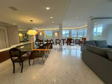 Apartamento 3 quartos à venda Flamengo, Rio de Janeiro - R$ 2.900.000 - QRAP30323