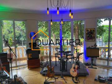 Apartamento 4 quartos à venda Flamengo, Rio de Janeiro - R$ 2.500.000 - QRAP40048