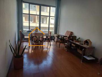 Apartamento 3 quartos à venda Botafogo, Rio de Janeiro - R$ 800.000 - QRAP30327