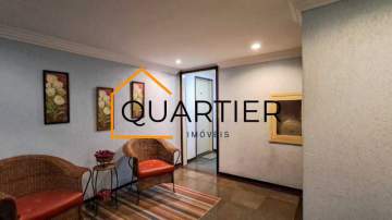 Apartamento 3 quartos à venda Flamengo, Rio de Janeiro - R$ 950.000 - QRAP30332