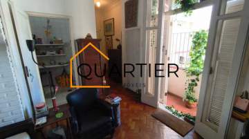 Apartamento 1 quarto à venda Catete, Rio de Janeiro - R$ 500.000 - QRAP10181
