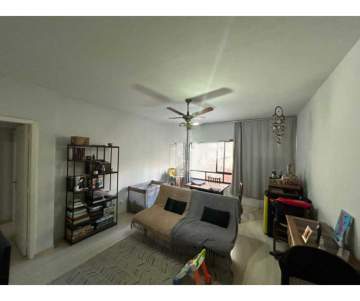 Apartamento 2 quartos à venda Flamengo, Rio de Janeiro - R$ 950.000 - QRAP20263