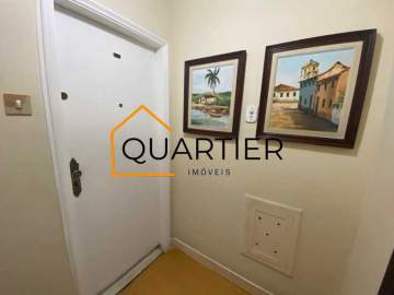 Apartamento 3 quartos à venda Flamengo, Rio de Janeiro - R$ 950.000 - QRAP30348