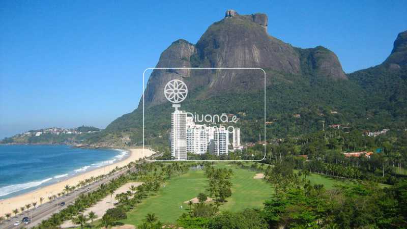 Village São Conrado