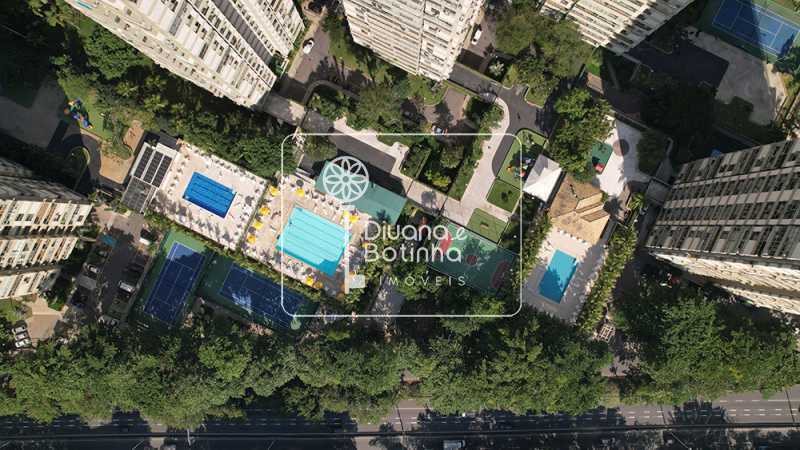 Village São Conrado