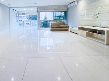 Excelente 4 quartos no Village São Conrado - SCVDVMAR Excelente 4 quartos no Village São Conrado - SCVDVMAR