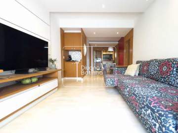 Novo Valor - Lindo 2 quartos reformado em São Conrado - SCNILIK Novo Valor - Lindo 2 quartos reformado em São Conrado - SCNILIK