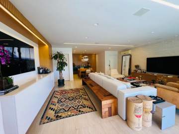 Apartamento 3 quartos para alugar São Conrado, Rio de Janeiro - R$ 15.000 - SCLOCGRT Apartamento 3 quartos para alugar São Conrado, Rio de Janeiro - R$ 15.000 - SCLOCGRT