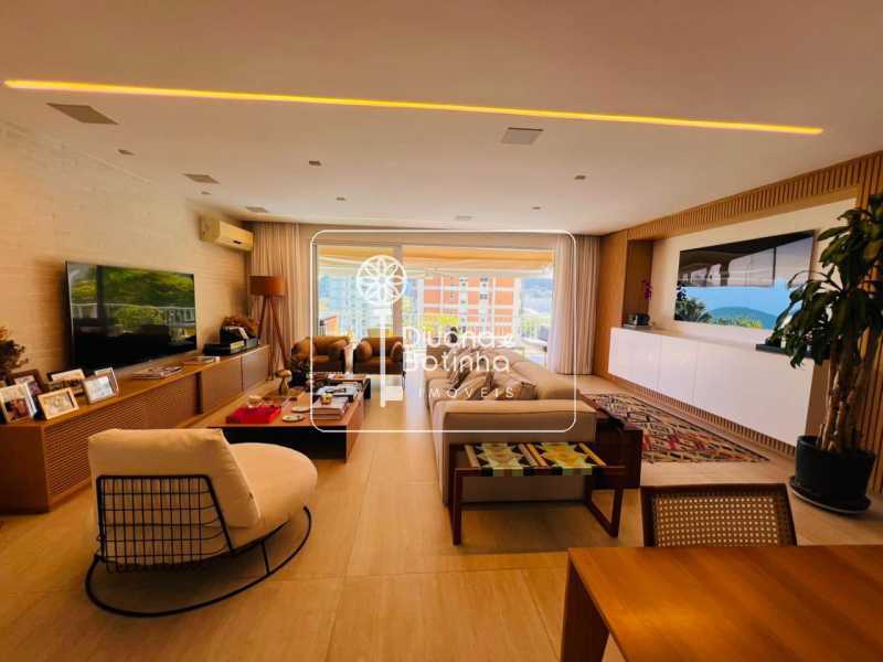 Conheça IMG_1428. do imóvel - Apartamento 3 quartos para alugar São Conrado, Rio de Janeiro - R$ 15.000 - SCLOCGRT - 3 IMG_1428. - 3