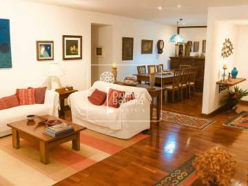 Apartamento 4 quartos à venda São Conrado, Rio de Janeiro - R$ 2.700.000 - TRVIM0001