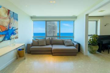 Imperdível - Apartamento 4 quartos à venda São Conrado, Rio de Janeiro - R$ 5.400.000 - SCVILOH