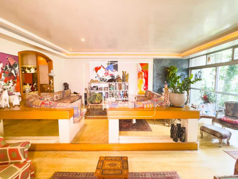 Conheça 004 do imóvel - Apartamento 5 quartos à venda São Conrado, Rio de Janeiro - R$ 2.450.000 - SCVILIP5 - 4 004 - 4