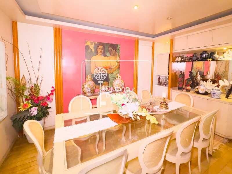 Conheça 005 do imóvel - Apartamento 5 quartos à venda São Conrado, Rio de Janeiro - R$ 2.450.000 - SCVILIP5 - 5 005 - 5