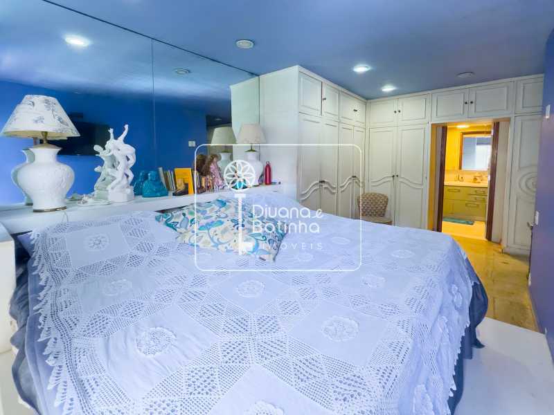 Conheça 006 do imóvel - Apartamento 5 quartos à venda São Conrado, Rio de Janeiro - R$ 2.450.000 - SCVILIP5 - 6 006 - 6