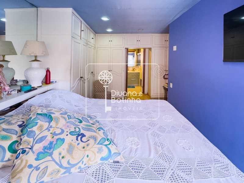 Conheça 007 do imóvel - Apartamento 5 quartos à venda São Conrado, Rio de Janeiro - R$ 2.450.000 - SCVILIP5 - 7 007 - 7