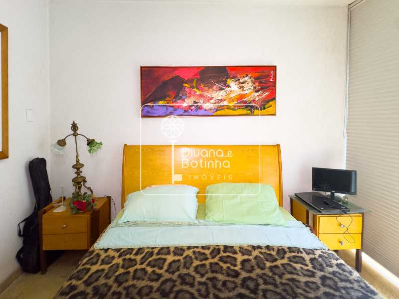 Conheça 008 do imóvel - Apartamento 5 quartos à venda São Conrado, Rio de Janeiro - R$ 2.450.000 - SCVILIP5 - 8 008 - 8