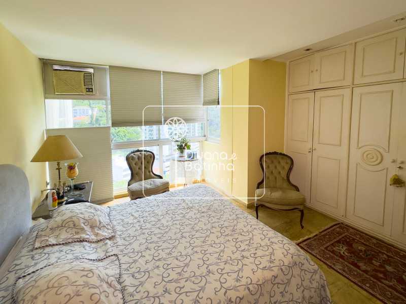 Conheça 009 do imóvel - Apartamento 5 quartos à venda São Conrado, Rio de Janeiro - R$ 2.450.000 - SCVILIP5 - 9 009 - 9