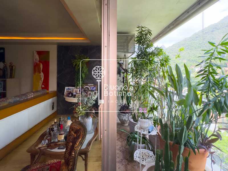 Conheça 014 do imóvel - Apartamento 5 quartos à venda São Conrado, Rio de Janeiro - R$ 2.450.000 - SCVILIP5 - 13 014 - 13