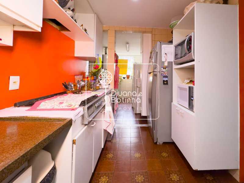 Conheça 015 do imóvel - Apartamento 5 quartos à venda São Conrado, Rio de Janeiro - R$ 2.450.000 - SCVILIP5 - 14 015 - 14