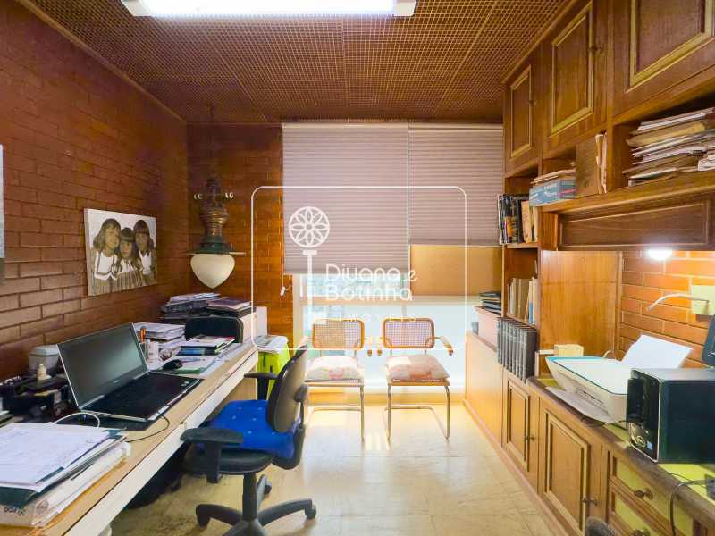 Conheça 017 do imóvel - Apartamento 5 quartos à venda São Conrado, Rio de Janeiro - R$ 2.450.000 - SCVILIP5 - 16 017 - 16