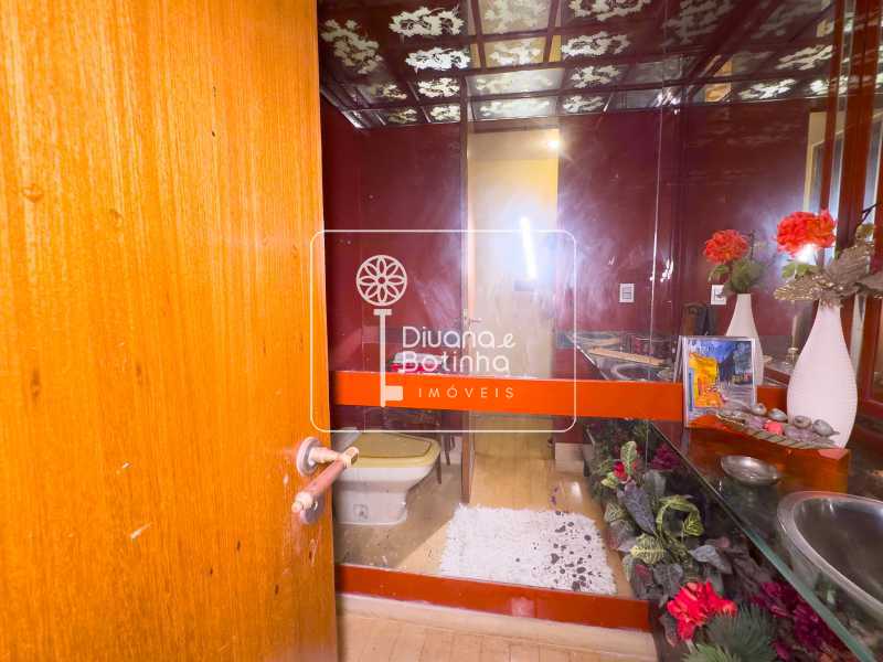 Conheça 018 do imóvel - Apartamento 5 quartos à venda São Conrado, Rio de Janeiro - R$ 2.450.000 - SCVILIP5 - 17 018 - 17