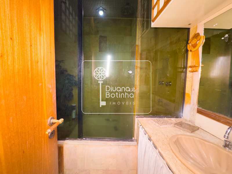 Conheça 019 do imóvel - Apartamento 5 quartos à venda São Conrado, Rio de Janeiro - R$ 2.450.000 - SCVILIP5 - 18 019 - 18