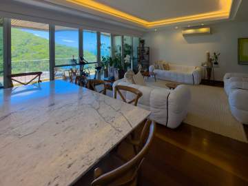 Imperdível - Apartamento 3 quartos à venda São Conrado, Rio de Janeiro - R$ 2.650.000 - SCGKST3