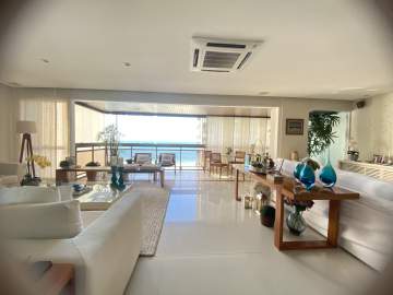 Imperdível - Apartamento 3 quartos para alugar São Conrado, Rio de Janeiro - R$ 22.000 - SCPGLOCAM