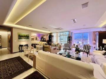 Imperdível - Apartamento 4 quartos à venda São Conrado, Rio de Janeiro - R$ 3.200.000 - SCVIMMT