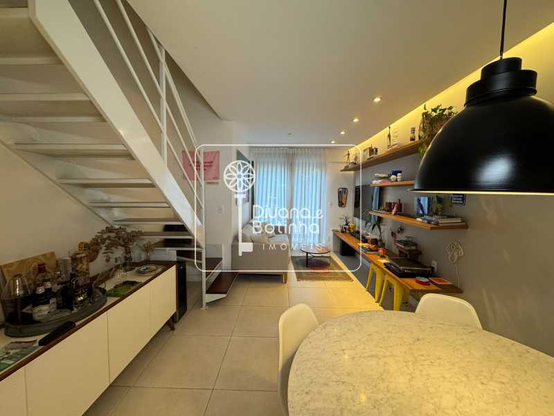 Conheça 001 do imóvel - Apartamento 2 quartos à venda São Conrado, Rio de Janeiro - R$ 1.250.000 - SCVWRAN - 1 001 - 1