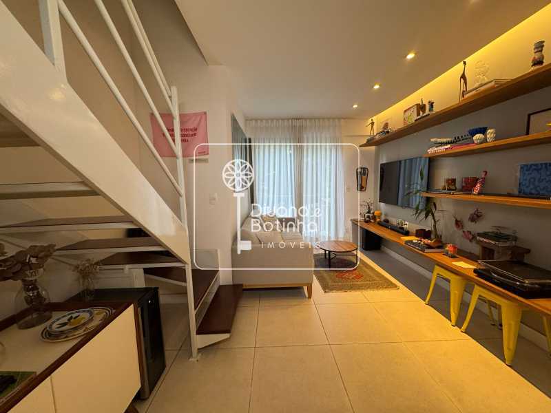 Conheça 002 do imóvel - Apartamento 2 quartos à venda São Conrado, Rio de Janeiro - R$ 1.250.000 - SCVWRAN - 2 002 - 2