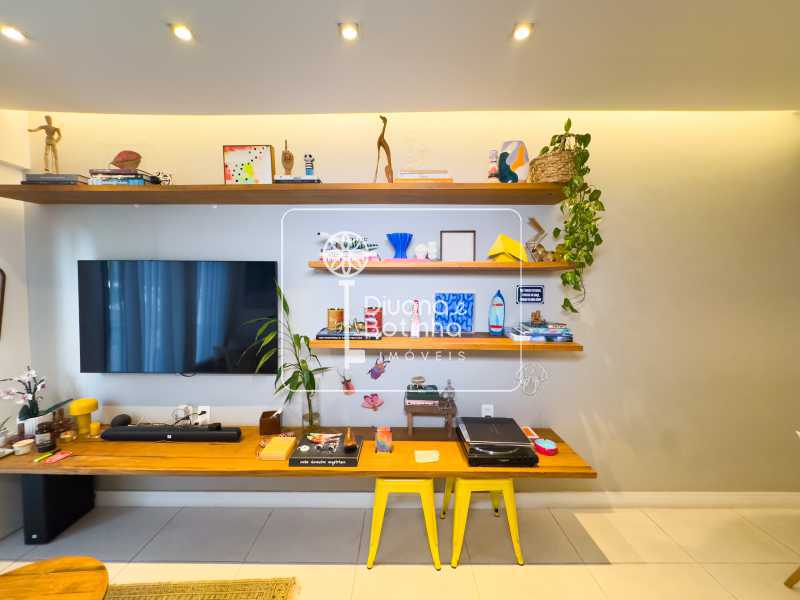 Conheça 003 do imóvel - Apartamento 2 quartos à venda São Conrado, Rio de Janeiro - R$ 1.250.000 - SCVWRAN - 3 003 - 3