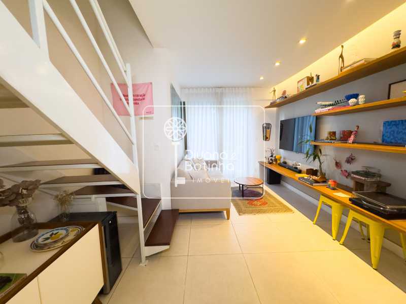 Conheça 004 do imóvel - Apartamento 2 quartos à venda São Conrado, Rio de Janeiro - R$ 1.250.000 - SCVWRAN - 4 004 - 4