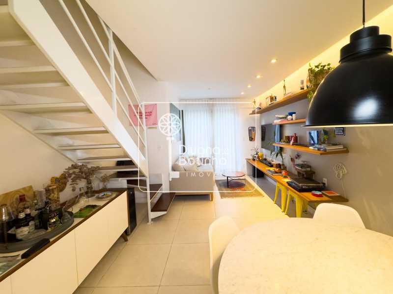 Conheça 005 do imóvel - Apartamento 2 quartos à venda São Conrado, Rio de Janeiro - R$ 1.250.000 - SCVWRAN - 5 005 - 5