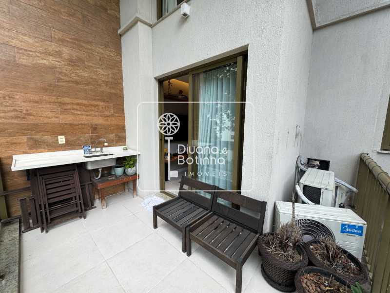 Conheça 007 do imóvel - Apartamento 2 quartos à venda São Conrado, Rio de Janeiro - R$ 1.250.000 - SCVWRAN - 7 007 - 7