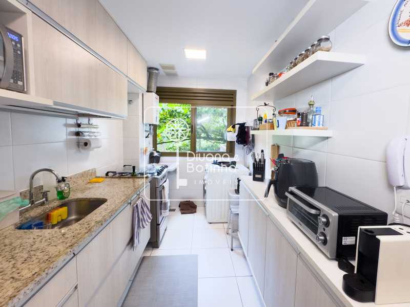 Conheça 014 do imóvel - Apartamento 2 quartos à venda São Conrado, Rio de Janeiro - R$ 1.250.000 - SCVWRAN - 14 014 - 14