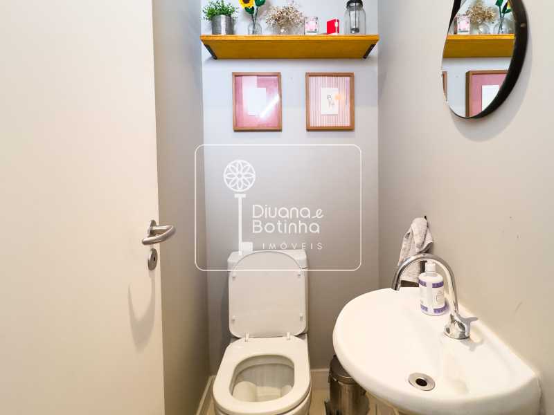 Conheça 018 do imóvel - Apartamento 2 quartos à venda São Conrado, Rio de Janeiro - R$ 1.250.000 - SCVWRAN - 18 018 - 18