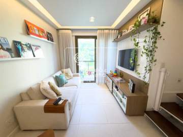 Imperdível - Apartamento 2 quartos à venda São Conrado, Rio de Janeiro - R$ 1.190.000 - VWDP052 Imperdível - Apartamento 2 quartos à venda São Conrado, Rio de Janeiro - R$ 1.190.000 - VWDP052