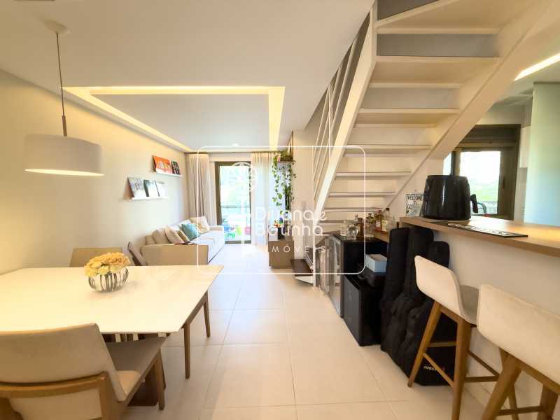 Conheça 002 do imóvel - Apartamento 2 quartos à venda São Conrado, Rio de Janeiro - R$ 1.190.000 - VWDP052 - 2 002 - 2