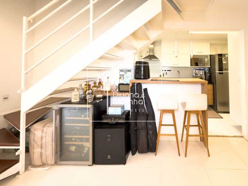 Conheça 005 do imóvel - Apartamento 2 quartos à venda São Conrado, Rio de Janeiro - R$ 1.190.000 - VWDP052 - 5 005 - 5