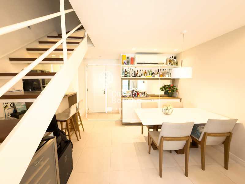 Conheça 006 do imóvel - Apartamento 2 quartos à venda São Conrado, Rio de Janeiro - R$ 1.190.000 - VWDP052 - 6 006 - 6