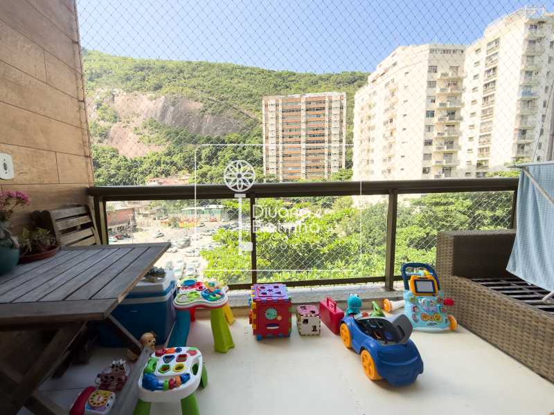 Conheça 008 do imóvel - Apartamento 2 quartos à venda São Conrado, Rio de Janeiro - R$ 1.190.000 - VWDP052 - 8 008 - 8
