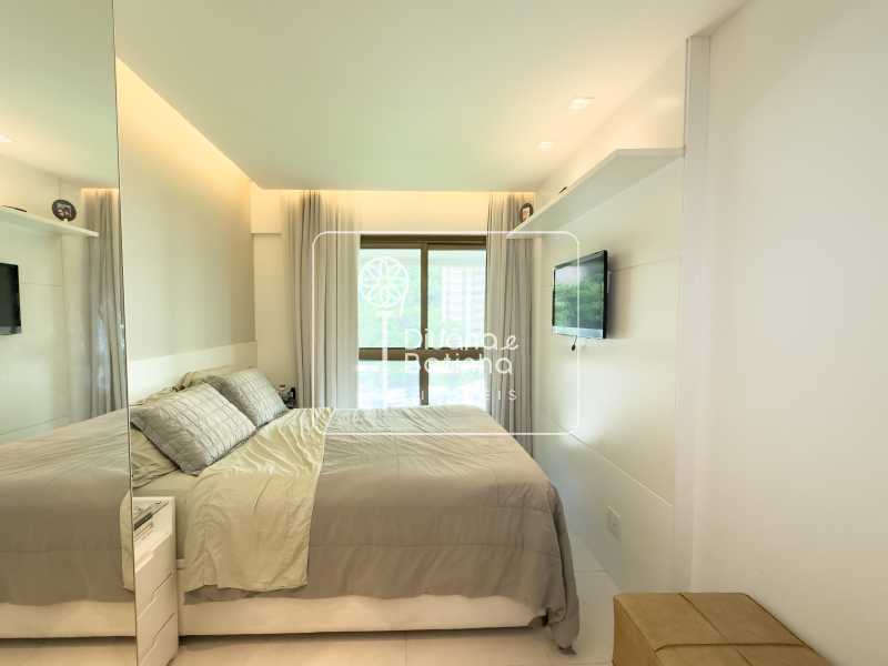 Conheça 009 do imóvel - Apartamento 2 quartos à venda São Conrado, Rio de Janeiro - R$ 1.190.000 - VWDP052 - 9 009 - 9