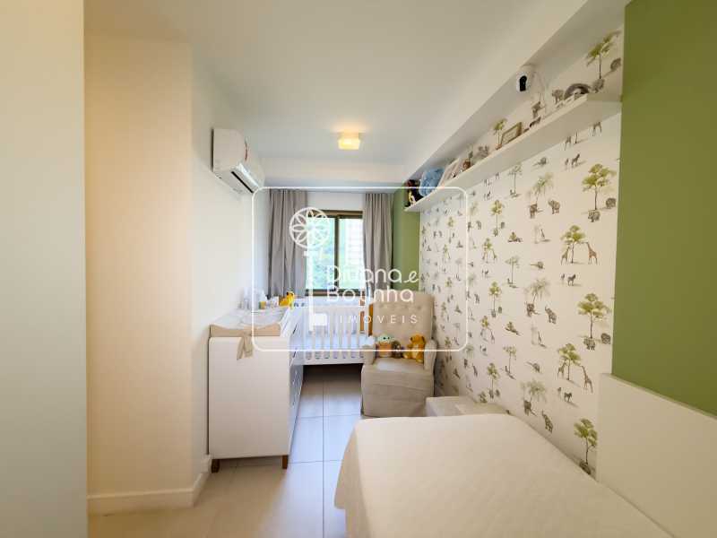 Conheça 013 do imóvel - Apartamento 2 quartos à venda São Conrado, Rio de Janeiro - R$ 1.190.000 - VWDP052 - 13 013 - 13
