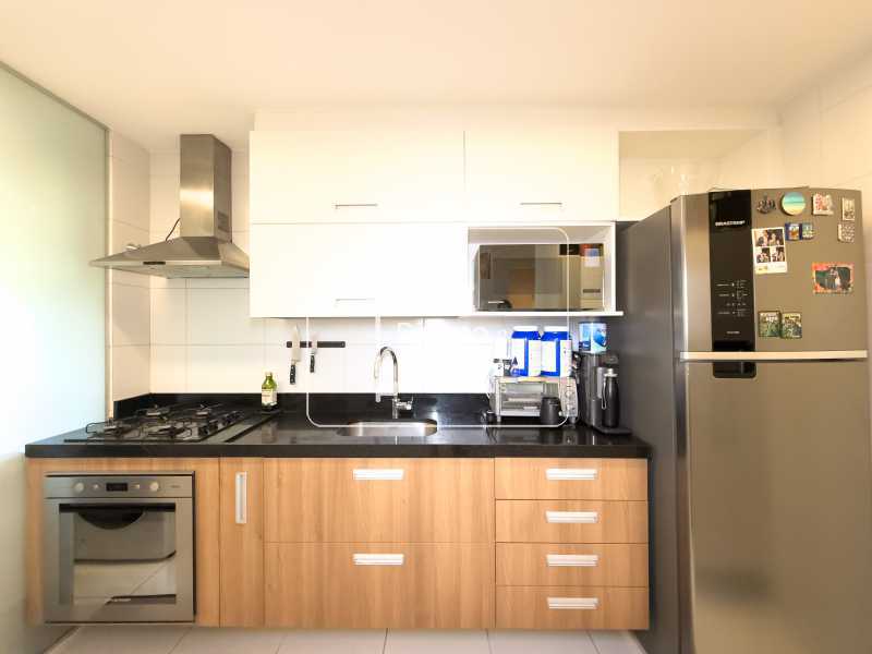 Conheça 016 do imóvel - Apartamento 2 quartos à venda São Conrado, Rio de Janeiro - R$ 1.190.000 - VWDP052 - 16 016 - 16