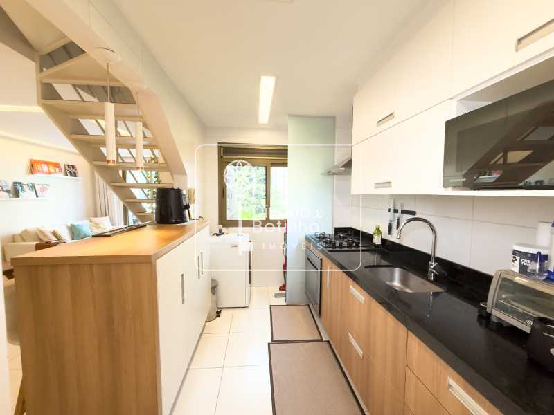 Conheça 017 do imóvel - Apartamento 2 quartos à venda São Conrado, Rio de Janeiro - R$ 1.190.000 - VWDP052 - 17 017 - 17