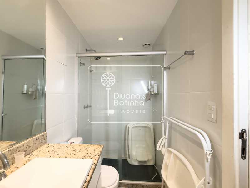 Conheça 020 do imóvel - Apartamento 2 quartos à venda São Conrado, Rio de Janeiro - R$ 1.190.000 - VWDP052 - 20 020 - 20