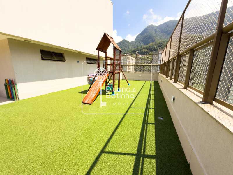 Conheça 022 do imóvel - Apartamento 2 quartos à venda São Conrado, Rio de Janeiro - R$ 1.190.000 - VWDP052 - 22 022 - 22
