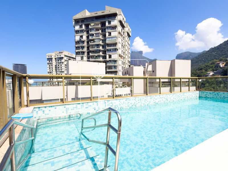 Conheça 023 do imóvel - Apartamento 2 quartos à venda São Conrado, Rio de Janeiro - R$ 1.190.000 - VWDP052 - 23 023 - 23